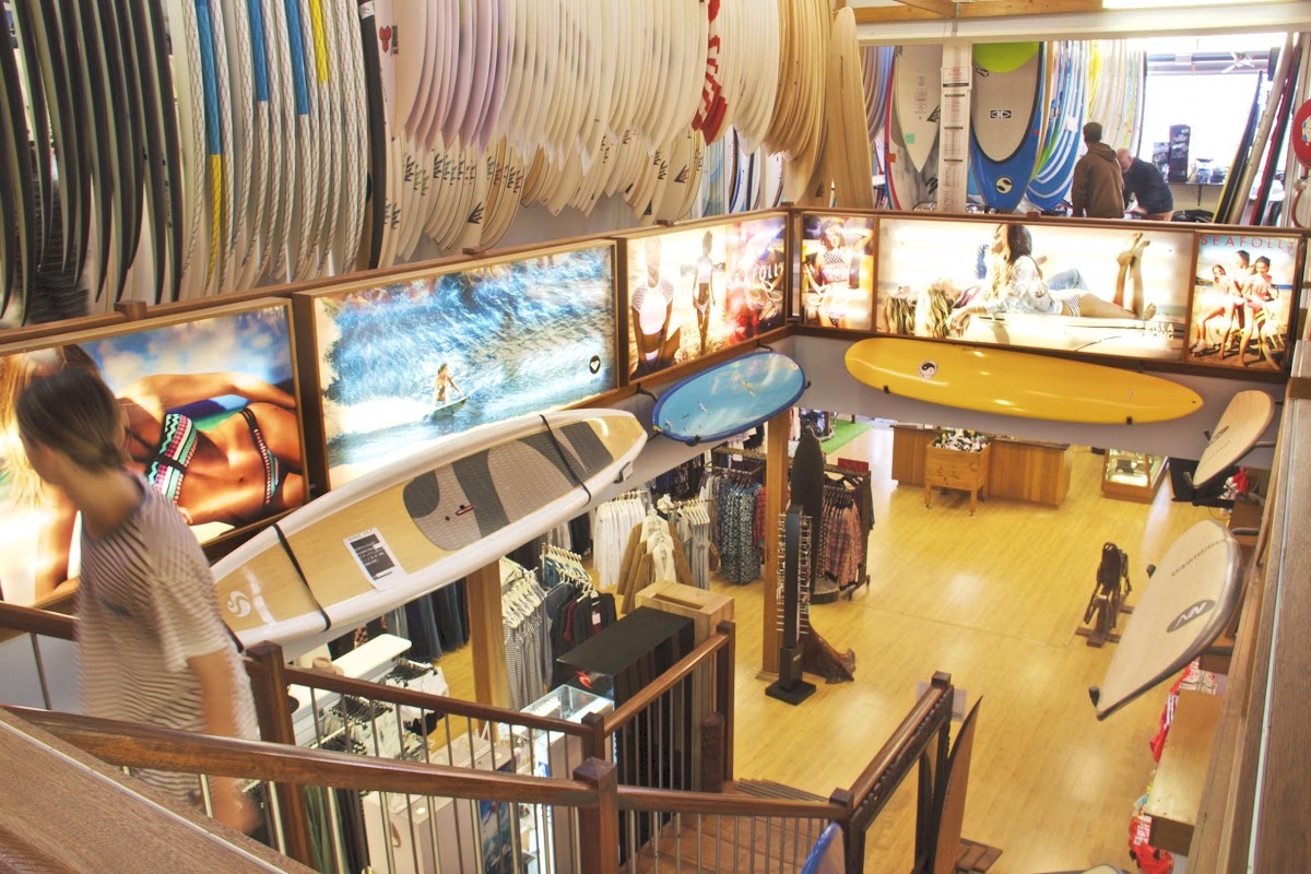 The Perfect Break Cafe